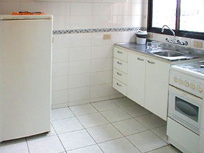 كوريتيبا Flat Virmond Residence المظهر الخارجي الصورة