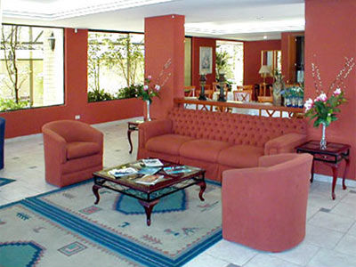 كوريتيبا Flat Virmond Residence المظهر الخارجي الصورة