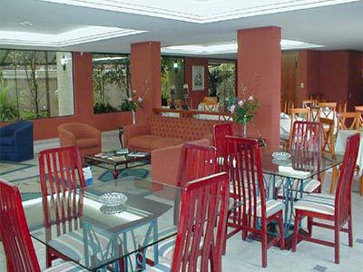 كوريتيبا Flat Virmond Residence المظهر الخارجي الصورة